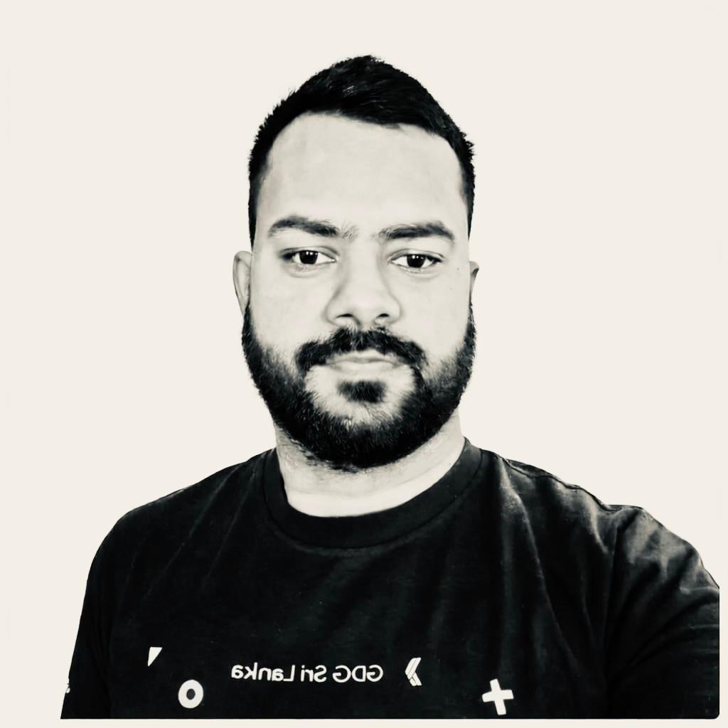 Maduranga Wimalarathne